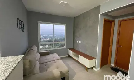 Apartamento com 2 quartos à venda, 46 m² por r$ 339.000 - jardim boa vista zona oeste - são paulo/sp