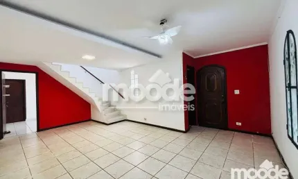 Sobrado com 3 dormitórios à venda, 226 m² por r$ 950.000,00 - jardim ester yolanda - são paulo/sp