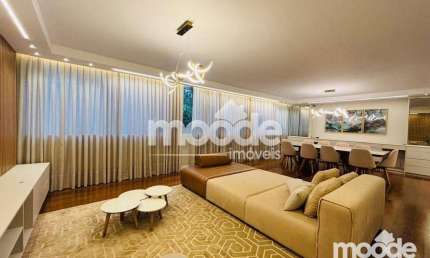 Apartamento com 4 Quartos à venda, 202 m² por R$ 2.450.000 - Vila Suzana - São Paulo/SP