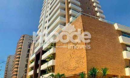 Apartamento com 2 Quartos à venda, 92 m² por R$ 650.000 - Aviação - Praia Grande/SP