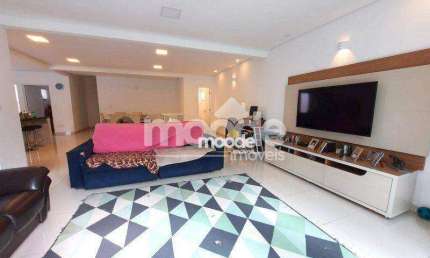 Casa com 3 dormitórios, 270 m² - venda por R$ 1.780.000,00 ou aluguel por R$ 13.280,00/mês - Parque dos Príncipes - São Paulo/SP