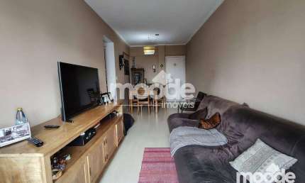 Apartamento com 2 Quartos à venda, 60 m² por R$ 399.000 - Jardim Ester - São Paulo/SP
