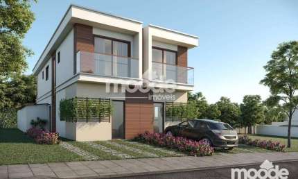 Terreno à venda, 150 m² por R$ 300.000 - THE SQUARE VILAGGE- Jardim Semiramis - Cotia/SP