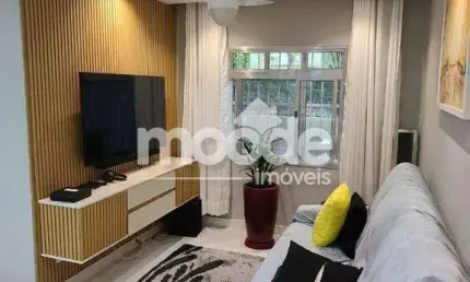 Apartamento com 3 Quartos à venda, 64 m² por R$ 280.000 - Jardim D Abril - São Paulo/SP