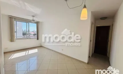 Apartamento com 2 quartos à venda, 55 m² por r$ 370.000 - jardim ester yolanda - são paulo/sp