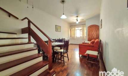 Sobrado com 2 Quartos à venda, 90 m² por R$ 499.000 - Jardim Ester - São Paulo/SP