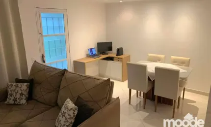 Sobrado com 2 Quartos à venda, 75 m² por R$ 379.900 - Parque Ipê - São Paulo/SP