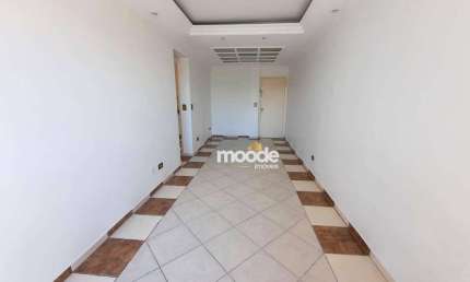 Apartamento com 2 Quartos à venda, 60 m² por R$ 360.000 - Vila Antônio - São Paulo/SP