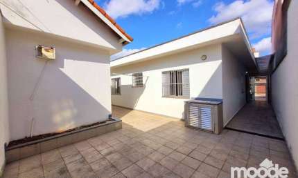 Casa com 3 Quartos à venda, 166 m² por R$ 795.000 - Jardim Bonfiglioli - São Paulo/SP