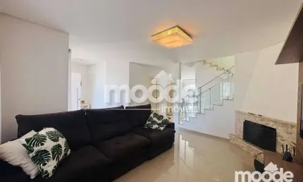 Casa com 3 Quartos à venda, 290 m² por R$ 1.650.000 - Jardim São Vicente - Cotia/SP