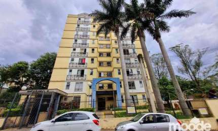 Apartamento com 2 quartos à venda, 60 m² por R$ 299. - Jardim Ester - São Paulo/SP