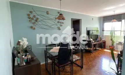 Apartamento com 2 quartos à venda, 64 m² por r$ 450.000 - jardim esmeralda - são paulo/sp