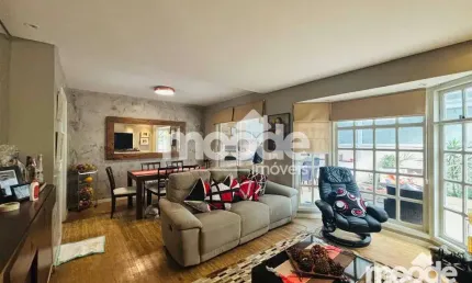 Sobrado com 4 quartos à venda, 180 m² por r$ 990.000 - jardim barbacena - cotia/sp
