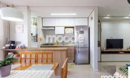 Apartamento com 3 Quartos à venda, 81 m² por R$ 829.000 - Centro - Osasco/SP