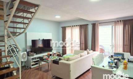 Casa em condomínio com 3 quartos à venda, 115 m² por R$ 660.000 - Jardim Rosa Maria - São Paulo/SP
