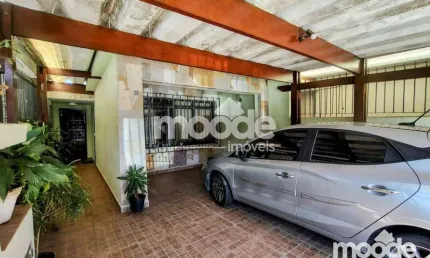 Sobrado com 3 Quartos à venda, 128 m² por R$ 830.000 - Vila Sônia - São Paulo/SP