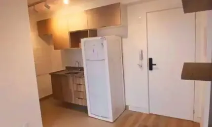 Apartamento com 2 quartos à venda, 40 m² por r$ 540.000 - butantã - são paulo/sp