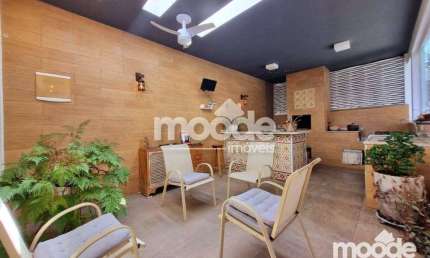 Casa com 3 Quartos à venda, 155 m² por R$ 1.300.000 - Morumbi São Paulo - São Paulo/SP