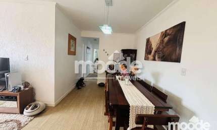 Apartamento com 3 Quartos à venda, 74 m² por R$ 480.000 - Jardim Ester Yolanda - São Paulo/SP