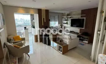 Apartamento 2 Quartos à Venda, 83m² por R$ 1.035.000,00 - Osasco - Magic Living II -
