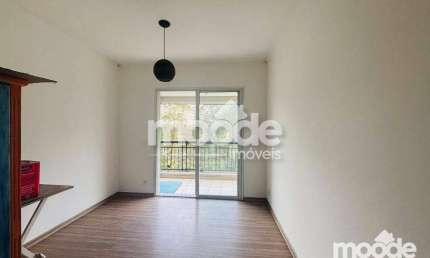 Apartamento com 3 dormitórios, 77 m² - venda por R$ 650.000,00 ou aluguel por R$ 4.900,00/mês - Jardim Ester - São Paulo/SP