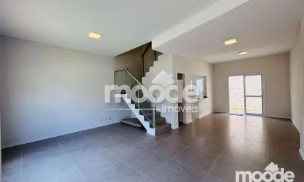 Sobrado com 3 quartos à venda, 117 m² por r$ 810.000 - chácara canta galo - cotia/sp