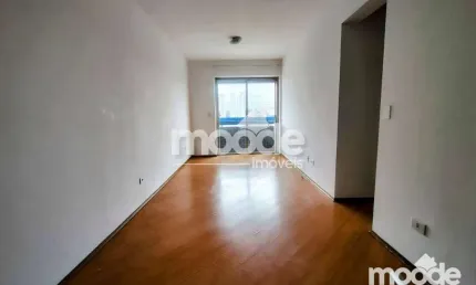 Apartamento com 2 quartos à venda, 60 m² por r$ 350.000 - jardim ester - são paulo/sp
