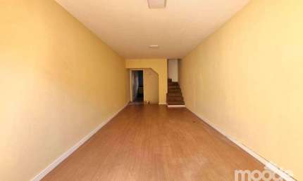 Casa com 2 Quartos, 110 m² - venda por R$ 475.000 ou aluguel por R$ 3.012/mês - Jardim Ester - São Paulo/SP