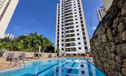 Apartamento com 3 Quartos à venda, 87 m² por R$ 679.000 - Jardim Bonfiglioli - São Paulo/SP
