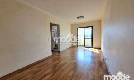 Apartamento com 2 Quartos à venda, 60 m² por R$ 430.000 - Jardim Ester Yolanda - São Paulo/SP