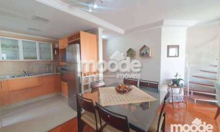 Cobertura com 3 dormitórios à venda, 170 m² por R$ 1.745.000,00 - Vila São Francisco - São Paulo/SP