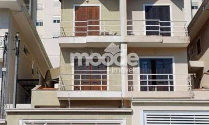 Casa com 3 quartos à venda na Rua Fernando Augusto Santa Cruz Oliveira, 59, Vila São Francisco, São Paulo