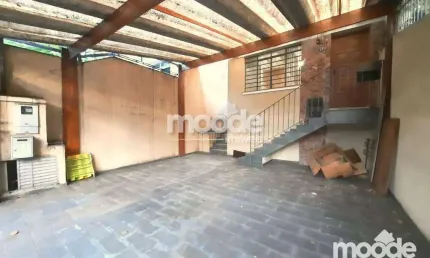 Casa com 4 Quartos à venda, 140 m² por R$ 650.000 - Jardim Bonfiglioli - São Paulo/SP
