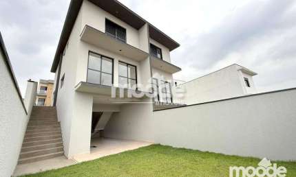 Casa em condomínio 3 Quartos à venda, 180 m² por R$ 930.000 - Jardim Semíramis - Cotia/SP