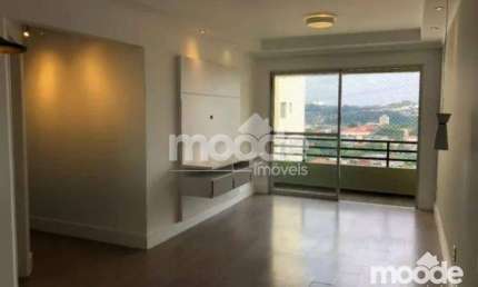 Apartamento com 2 Quartos à venda, 70 m² por R$ 471.000 - Butantã - São Paulo/SP