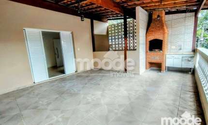 Sobrado com 3 quartos à venda, 207 m² por R$ 650.000 - Vila Tiradentes - São Paulo/SP