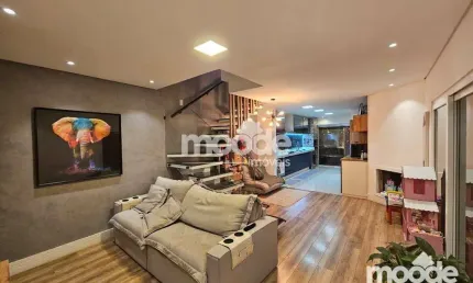 Casa em condomínio com 3 Quartos à venda, 105 m² por R$ 840.000 - Granja Viana - Cotia/SP