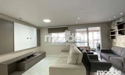Apartamento com 2 Quartos à venda, 83 m² por R$ 960.000 - Jaguaré - São Paulo/SP