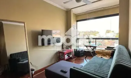 Apartamento com 2 Quartos à venda, 54 m² por R$ 500.000 - Vila Lageado - São Paulo/SP
