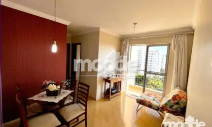Apartamento com 2 Quartos à venda, 47 m² por R$ 350.000 - Jardim Ester Yolanda - São Paulo/SP