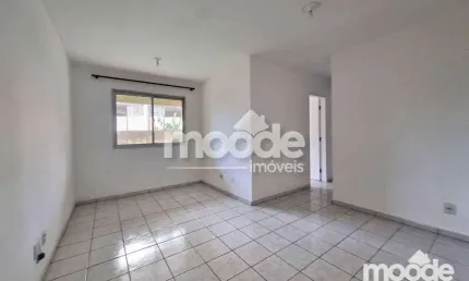 Apartamento com 3 Quartos, 61 m² - venda por R$ 365.000 ou aluguel por R$ 2.860/mês - Jaguaré - São Paulo/SP