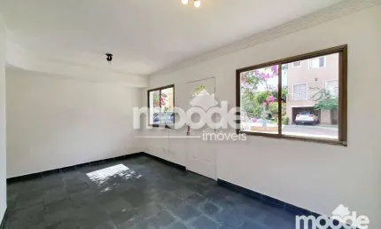 VILA SÃO FRANCISCO - CASA EM CONDOMINIO 3 QUARTOS (1 SUÍTE) 2 VAGAS