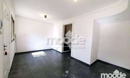 VILA SÃO FRANCISCO - CASA EM CONDOMINIO 3 QUARTOS (1 SUÍTE) 2 VAGAS