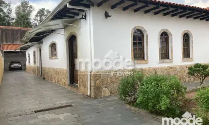 Casa Térrea 4 Quartos (2 Suítes) à Venda, 209 m² por R$ 1.075.000,00 - City Bussocaba - Osasco - SP