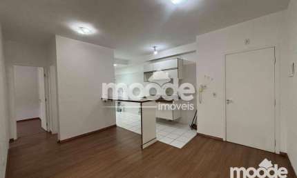 Apartamento com 2 dormitórios à venda, 54 m² por R$ 255.000,00 - Jardim Barbacena - Cotia/SP