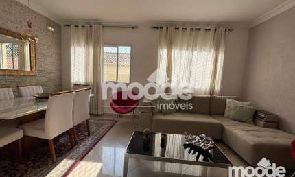 Casa com 3 Quartos à venda, 137 m² por R$ 790.000 - Granja Viana - Cotia/SP