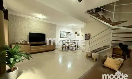 Casa em condomínio com 3 Quartos à venda, 115 m² por R$ 625.000 - Jardim Rosa Maria - São Paulo/SP