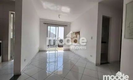 Apartamento com 2 Quartos à venda, 55 m² por R$ 370.000 - Jardim Olympia - São Paulo/SP