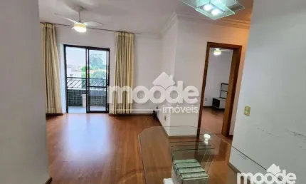 Apartamento com 2 Quartos para alugar, 65 m² por R$ 3.400/mês - Vila Antônio - São Paulo/SP