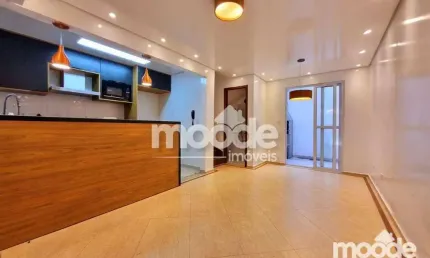 Casa em condomínio, 3 Quartos à venda, 90 m² por R$ 460.000 - Jardim Barbacena - Cotia/SP